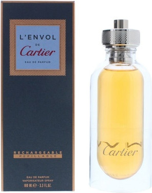 Туалетные духи Cartier L'Envol
