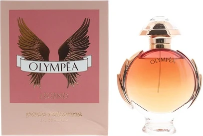 Туалетная вода Paco Rabanne Olympea Legend