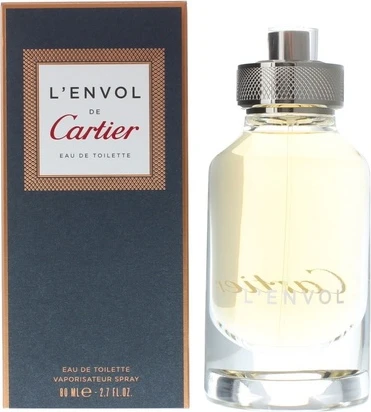 Туалетная вода Cartier L'Envol