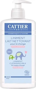 Linimento Cleansing Milk Cattier