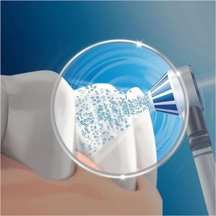 Набор для ухода за полостью рта и ирригатор Oral-B