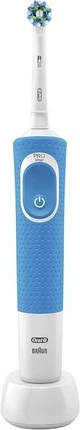 Электрическая зубная щетка Oral-B Vitality 100