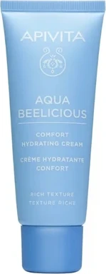 Увлажняющий крем Apivita Aqua Beelicious