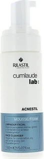 Очищающее средство для лица Cumlaude Lab Acnestil