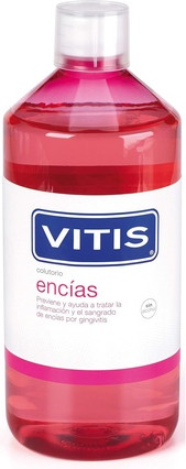 Ополаскиватель для рта Vitis Gum
