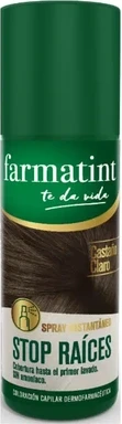 Farmatint Спрей для Корней Светло-Каштановый