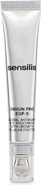 Сыворотка для кожи вокруг глаз Sensilis Origin Pro EGF-5 против старения