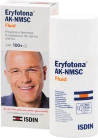 Fluid ISDIN Eryfotona Aknmsc