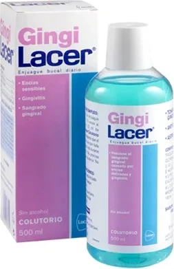 "

Mouthwash Lacer Lacer Mouthwash Without Alcohol"