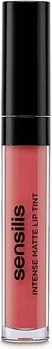 Стойкая матовая помада Sensilis Intense Matte