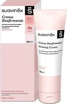 Укрепляющий крем Suavinex