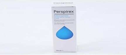 Масло для ухода за кутикулой Perspirex