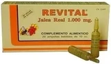 Pharma Otc Revitalising Royal Jelly Drinkable Vials