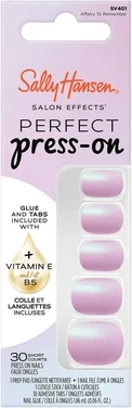 Artificial Nails Sally Hansen