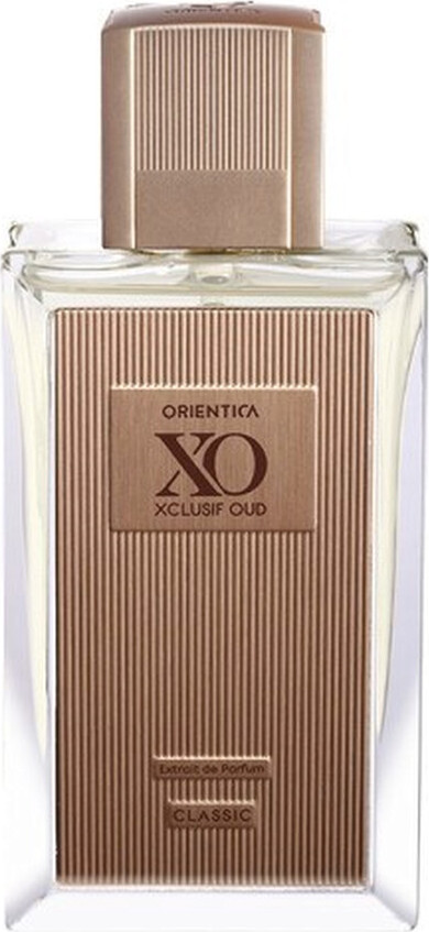 Eau de Parfum Orientica Xclusif Oud Classic