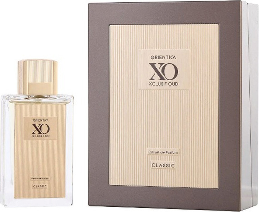 Eau de Parfum Orientica Xclusif Oud Classic
