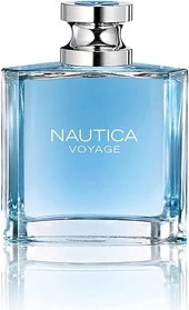 Nautica Voyage Туалетная вода