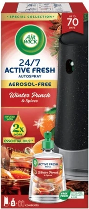 Автоматический освежитель воздуха Air Wick