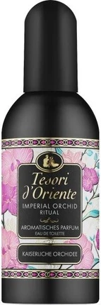 Туалетная вода Imperial Orchid Eau de Toilette Tesori D'Oriente