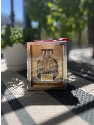 Bombshell Glamour Victoria's Secret Eau de Parfum