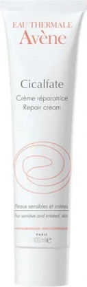 Восстанавливающий крем Avene Cicalfate