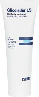 Гель против старения ISDIN Glicoisdin