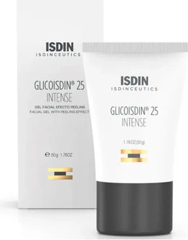 Гель ISDIN Glicoisdin 25