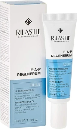 Ночной крем Rilastil