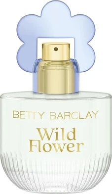 Wild Flower Eau de Toilette Betty Barclay