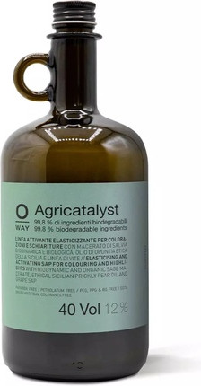 Oway Agricatalyst Hair Developer
