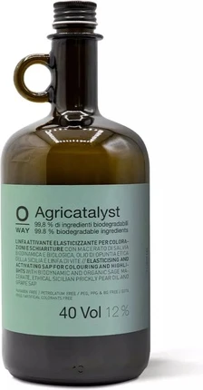 Oway Agricatalyst Hair Developer