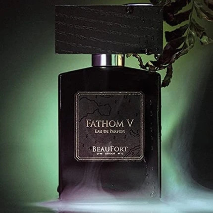 Fathom V Eau de Parfum Beaufort London
