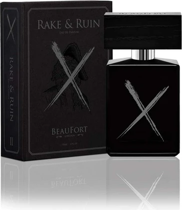 Beaufort London Rake & Ruin Eau de Parfum