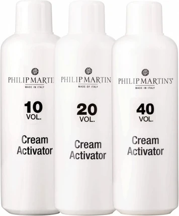 Activator Philip Martin's