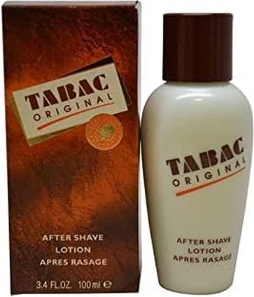After Shave Lotion Maurer & Wirtz