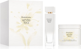 Elizabeth Arden White Tea Eau de Toilette Набор