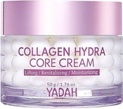 Крем для лица Yadah Hydra Core Moisturizing Collagen