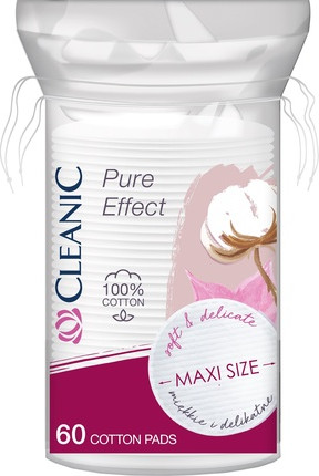 Cosmetic Pads Harpic