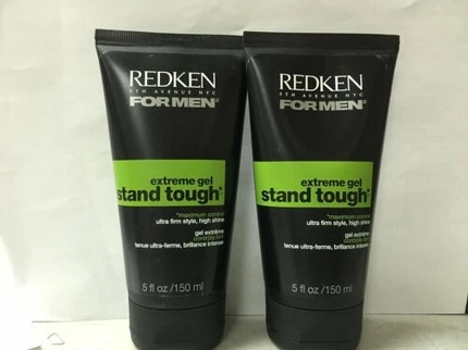 Гель для волос Redken For Men Extreme Gel