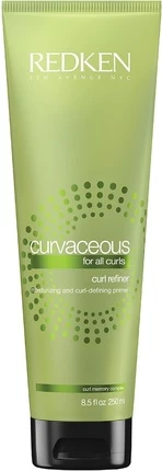 Redken Curvaceous Cream для волнистых волос