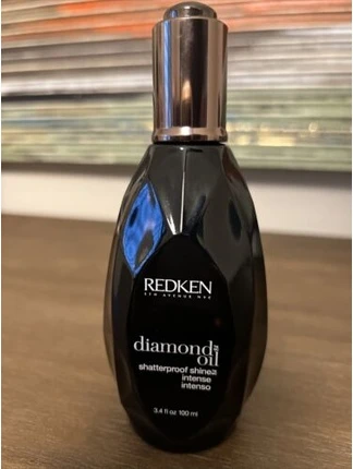 Shine Intense Oil Redken