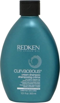 Крем-шампунь Redken