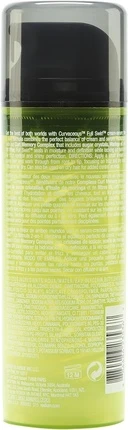 Крем-сыворотка для укладки и блеска Redken Curvaceous Sculpt and Shine