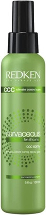 Redken Curvaceous Spray