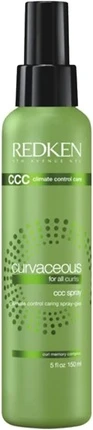 Redken Curvaceous Spray