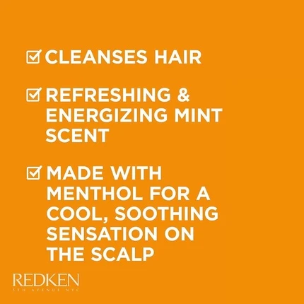 Шампунь Redken