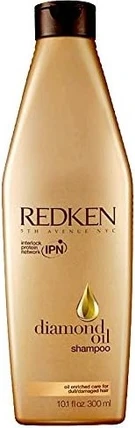 Шампунь Redken Diamond Oil