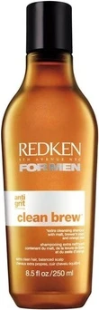 Шампунь Redken Clean Brew
