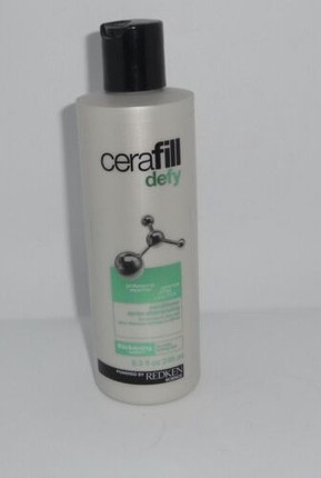 Redken Cerafill Defy Кондиционер