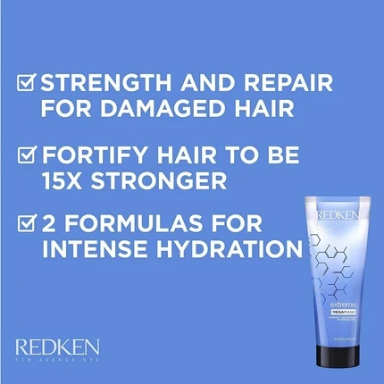 Hair Mask Redken Extreme Mega Mask